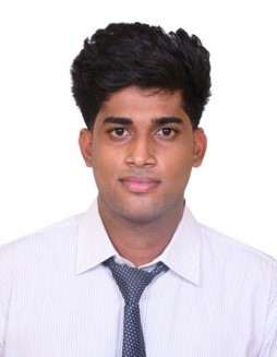 Photo of M. Arumugam