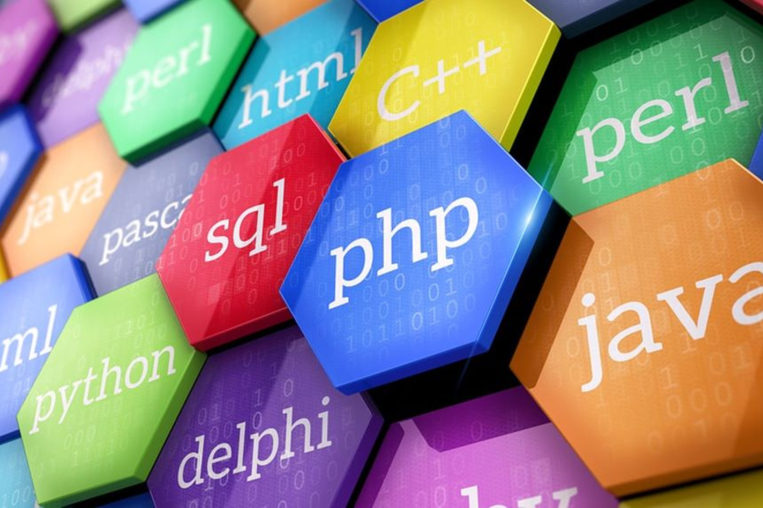 Computer Science Terms