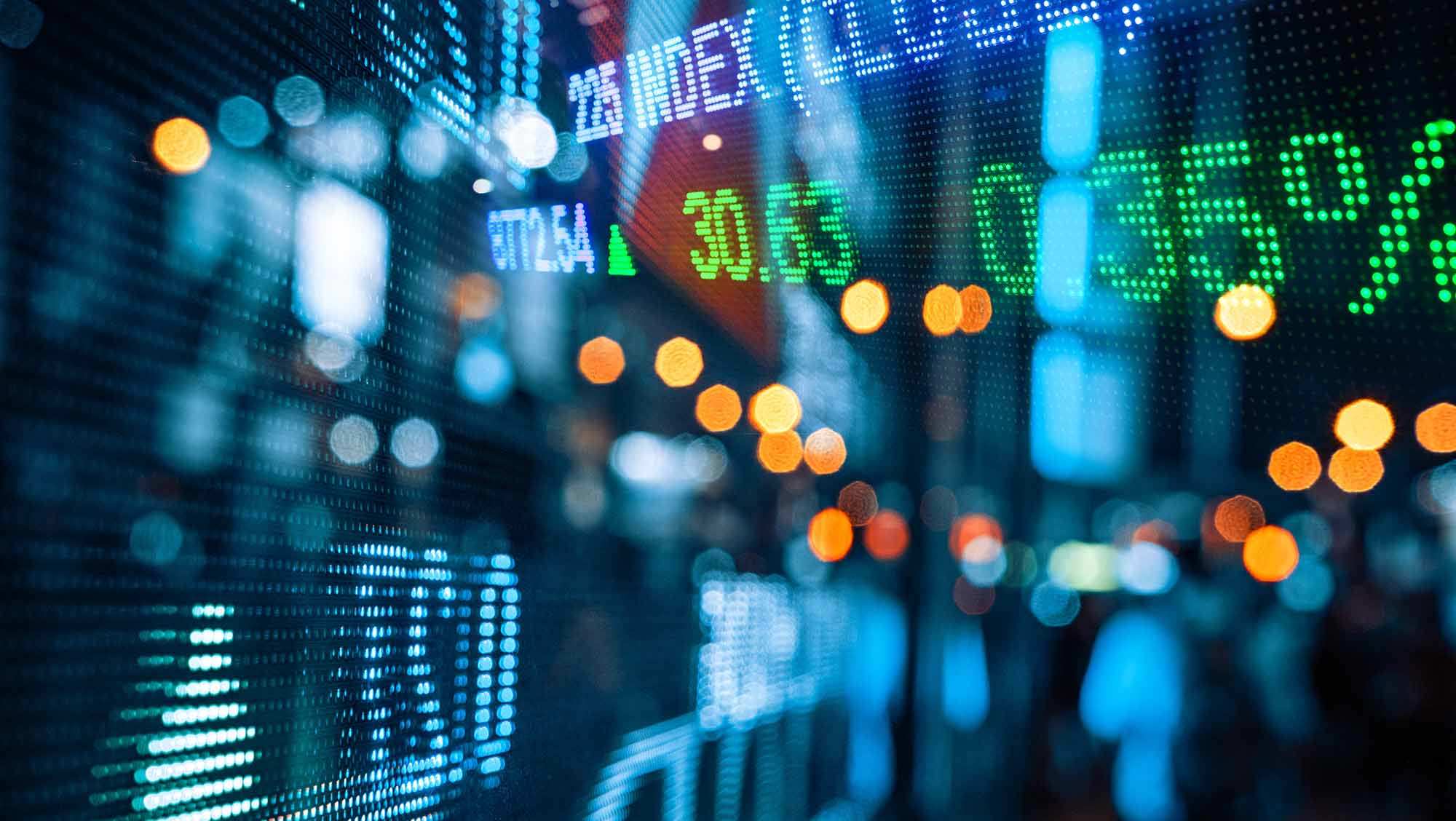 Data and Nodes Network