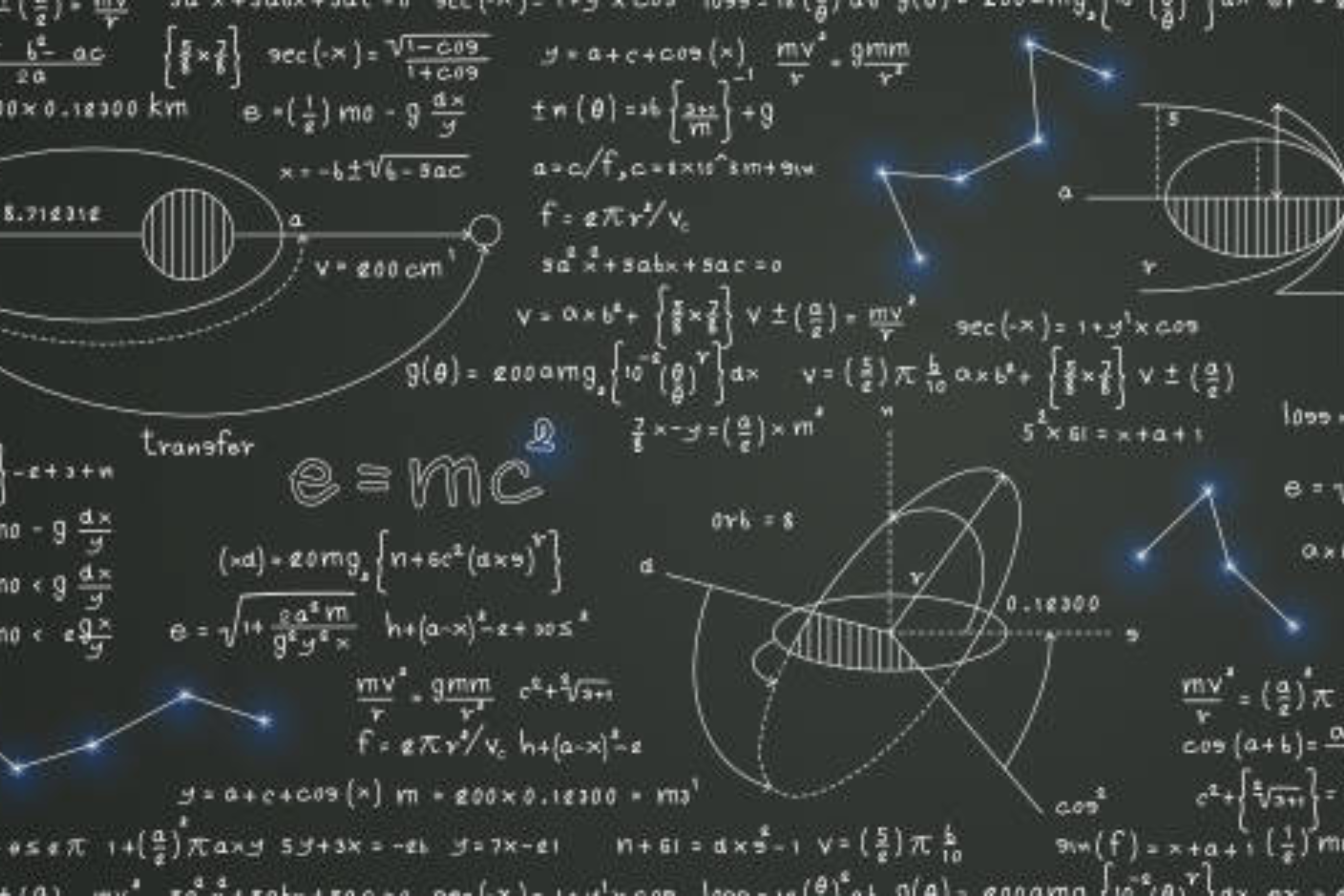 Computer Science Terms